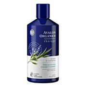 מרכך ביוטין לשיקום השיער | Avalon Organics