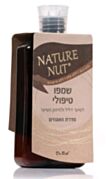 נייטשר נאט שמפו לשיער דליל | Nature Nut נייטשר נאט 