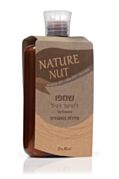 נייטשר נאט שמפו לשיער רגיל 400 מ"ל | Nature Nut נייטשר נאט 