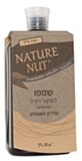 נייטשר נאט שמפו לשיער רגיל | Nature Nut נייטשר נאט 