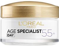 לוריאל 55+ קרם יום אנטי אייג'ינג | L'Oreal לוריאל 