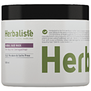 מסכה צמחית לטיפול ושיקום שיער פגום הרבליסטה | הרבליסטה Herbaliste 