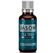 ג'ייסון שמן עץ התה טהור | Jason ג'ייסון 