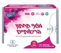 מגני תחתון בריאותיים | Good Care Anion