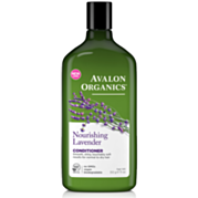 אבלון אורגניקס קונדישנר לבנדר אורגני | Avalon Organics אבלון אורגניקס 