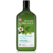 אבלון אורגניקס קונדישנר אורגני עץ התה | Avalon Organics אבלון אורגניקס 