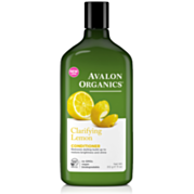 אבלון אורגניקס מרכך שיער אורגני לימון | Avalon Organics אבלון אורגניקס 