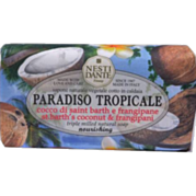 דנטה נסטי סבון מוצק טבעי בניחוח קוקוס Paradiso Tropical | Nesti Dante נסטי דנטה 