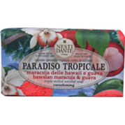 דנטה נסטי סבון מוצק טבעי בניחוח שעונית וגויאבה Hawaiian Maracuja & Guava | Nesti Dante נסטי דנטה 