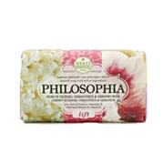 דנטה נסטי סבון מוצק טבעי בניחוח ורד וגרניום Cherry Blossom&Geranium | Nesti Dante נסטי דנטה 