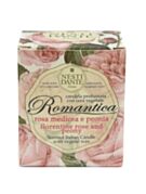 נסטי דנטה נר צמחי רומנטיקה ורד אדמונית | Nesti Dante נסטי דנטה 