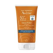אוון תחליב הגנה מהשמש אינטנס לעור רגיש +SPF50 | Avene אוון 