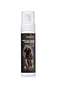 דראגון פליי אטלטיק קר סבון טבעי מיוחד לשטיפת בקבוקי ספורט | Dragonfly Athletic Care 