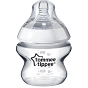 Tommee Tippee טומי טיפי בקבוק 150 מ"ל closer to nature | Tommee Tippee טומי טיפי 