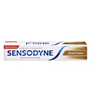 סנסודיין משחת שיניים Dual Care | Sensodyne סנסודיין 