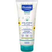 מוסטלה סטלטופיה קרם רחצה טיפולי | Mustela מוסטלה 