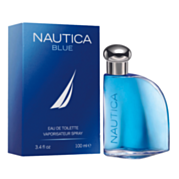 נאוטיקה Nautica בושם לגבר BLUE, בלו אדט | נאוטיקה Nautica 