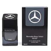 Mercedes Benz מרצדס סט בושם לגבר ודאודורנט סטיק - סלקט נייט - Select Night, אדט | Mercedes Benz מרצדס 