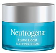 Neutrogena ניוטרוג'ינה קרם מסכת לילה עם חומצה היאלורונית | Neutrogena ניוטרוג'ינה 