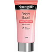 Neutrogena ניוטרוג'ינה ברייט בוסט מיקרו פוליש Neutrogena® Bright Boost | Neutrogena ניוטרוג'ינה 