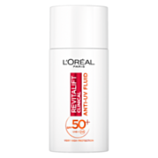 לוריאל פריז קרם פנים ויטמין סי Revitalift Vitamin C - SPF50 | L'Oreal לוריאל 
