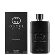 Gucci גוצ'י בושם לגבר -גילטי - GUILTY, אדפ | Gucci גוצ'י 
