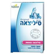 סיליצאה כמוסות | Hubner הובנר 