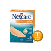 Nexcare נקסקר נקסקר אקטיב | Nexcare נקסקר 