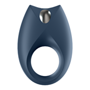 סטיספייר Satisfyer טבעת רוטטת לגבר עם אפליקציה Royal One רויאל וואן סטיספייר | סטיספייר Satisfyer 
