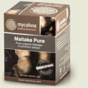 Mycolivia מיקוליביה Maitake pure - מאיטקה פיור | Mycolivia מיקוליביה 