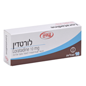 לורטדין | Loratadine