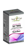 נוטרי קר Nutri Care נוטרי הר (לשעבר 4 הר) | נוטרי קר Nutri Care 