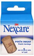 Nexcare נקסקר נקסקר תחבושת אלסטית 5 ס"מ | Nexcare נקסקר 