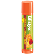 בליסטקס שפתון בטעם מנגו תפוז | Blistex בליסטקס 
