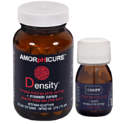 דנסיטי אמורפיקיור Density Amorphicure דנסיטי 60+14 קפליות | דנסיטי אמורפיקיור Density Amorphicure 