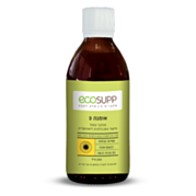 EcoSupp אקוסאפ אומגה 3 ליפוזומלית צמחית בספיגה גבוהה | EcoSupp אקוסאפ 