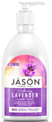 Jason ג'ייסון סבון ידיים לבנדר | Jason ג'ייסון 