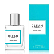 קלין בושם לאישה - Shower Fresh, א.ד.פ E.D.P | קלין קלאסיק CLEAN CLASSIC