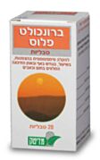 Meditec מדיטק ברונכולט פלוס Broncholate Plus | Meditec מדיטק 