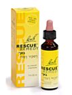 רסקיו יום טיפות 20 מ"ל | Rescue Remedy רסקיו רמדי 