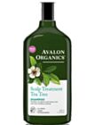 אבלון אורגניקס שמפו עץ התה | Avalon Organics אבלון אורגניקס 