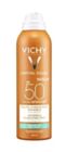 וישי אידאל סוליי מיסט ספריי מרענן SPF50 | Vichy וישי 