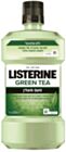 ליסטרין Green Tea שטיפת פה 500 מ"ל | Listerine ליסטרין 