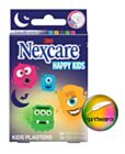 נקסקר פלסטרים לילדים עם דמויות והדפסים צבעוניים | Nexcare נקסקר 
