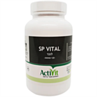 SP Vital לגבר אקטיביט | אקטיביט ActiVit 