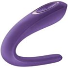 סטיספייר ויברטור פרטנר Satisfyer Partner Toy