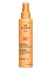 נוקס ספריי הגנה מהשמש לפנים ולגוף SPF 50 | Nuxe נוקס 