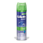 ג'ילט סיריס ג'ל גילוח לעור רגיש | Gillette ג'ילט 