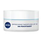 ניוואה קרם יום לעור פנים מעורב SPF 15 | Nivea ניוואה 