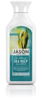 ג'ייסון שמפו אצות ים לשיער חלק | Jason ג'ייסון 